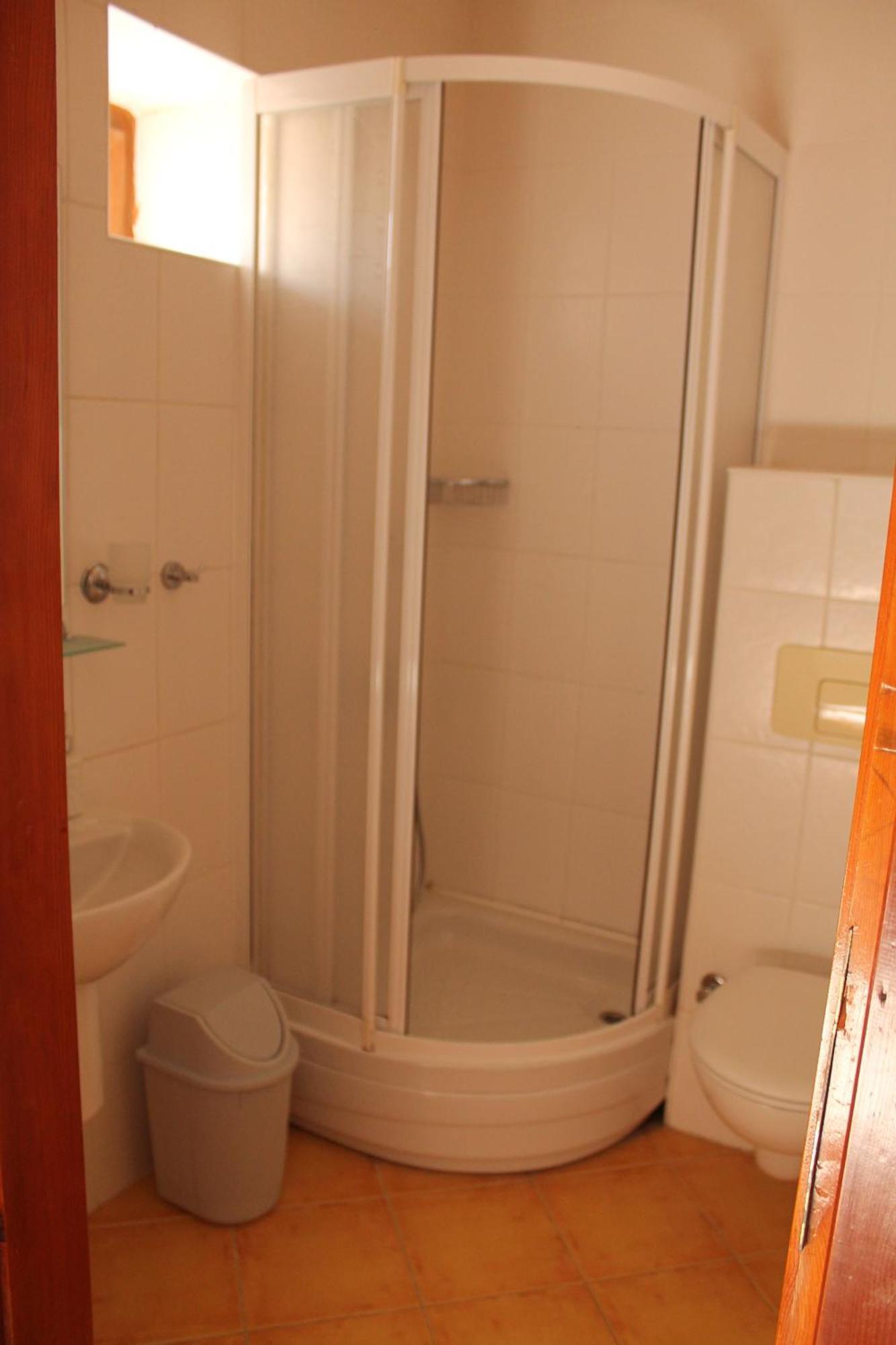 Nar Butik Otel Side Exteriér fotografie